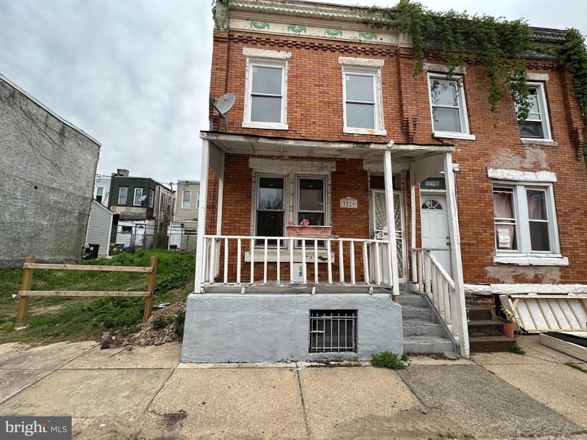 3329 W Firth Street, Philadelphia PA 19132