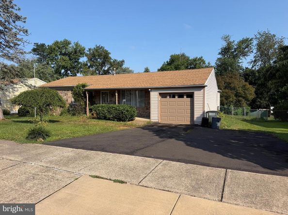 1270 Clover Lane, Feasterville Trevose PA 19053