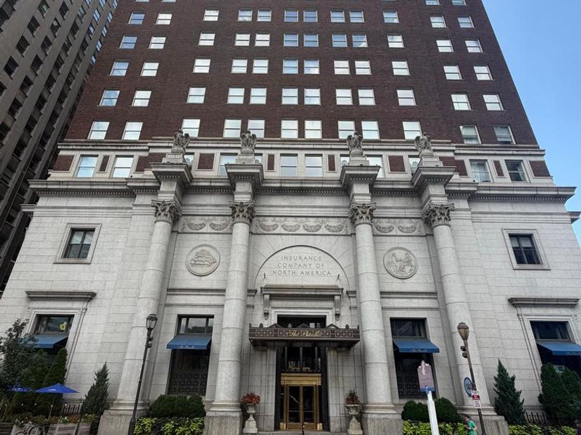 1600 Arch Street 908, Philadelphia PA 19103
