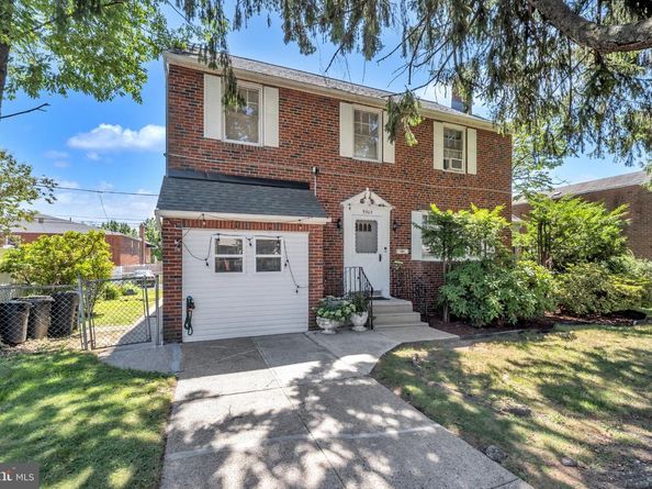 9505 Hilspach Street, Philadelphia PA 19115