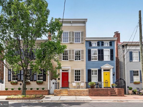 415 S Lee Street, Alexandria VA 22314