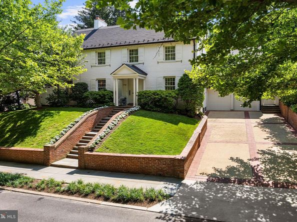 1726 Hoban Road NW, Washington DC 20007