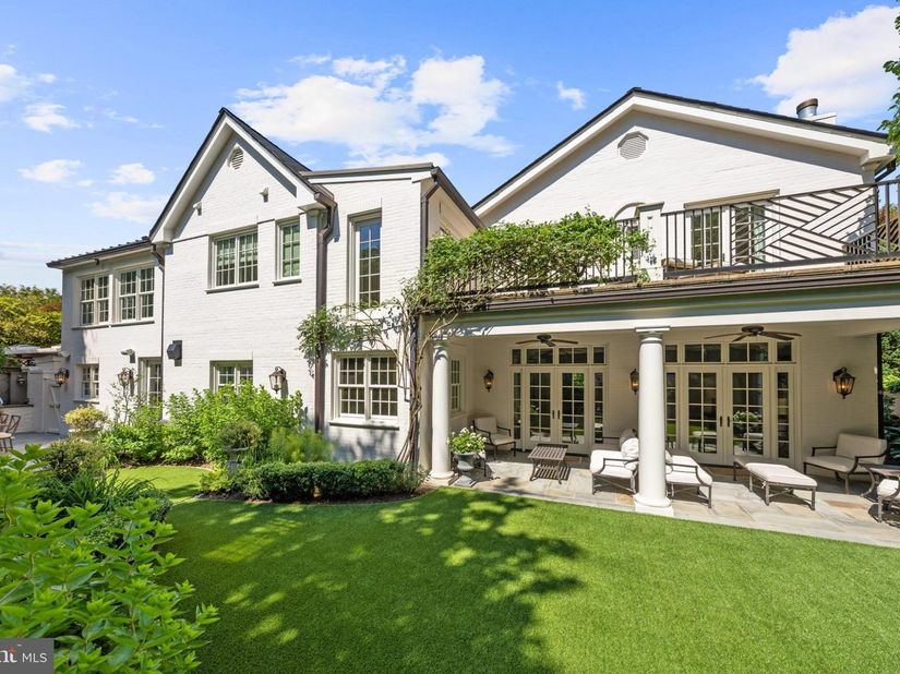 1726 Hoban Road NW, Washington DC 20007