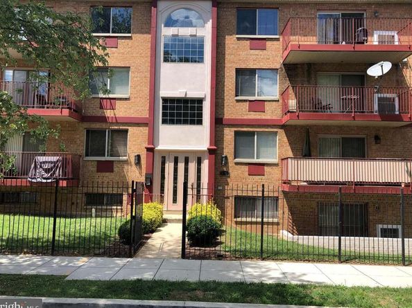 4124 Ames Street NE 203, Washington DC 20019