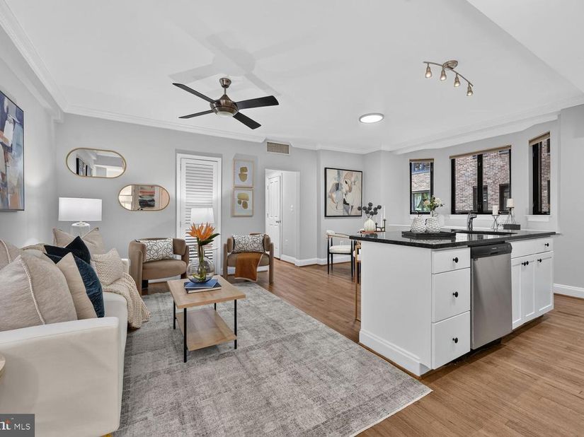 1701 16TH Street NW 211, Washington DC 20009