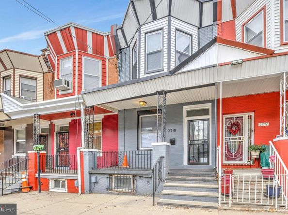 2718 N 29TH Street, Philadelphia PA 19132