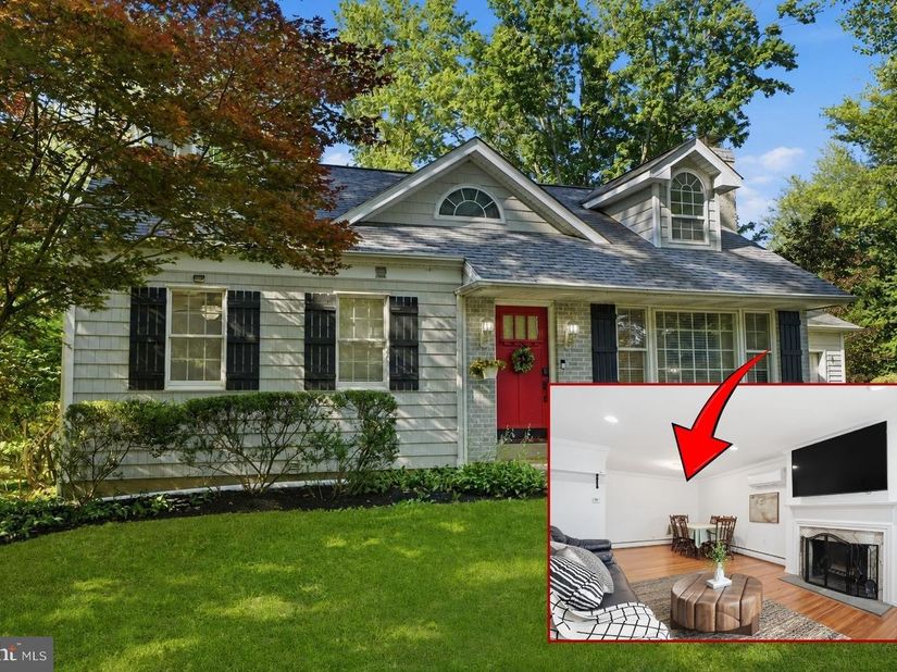 321 Almshouse Road, Richboro PA 18954