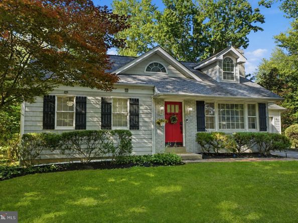 321 Almshouse Road, Richboro PA 18954