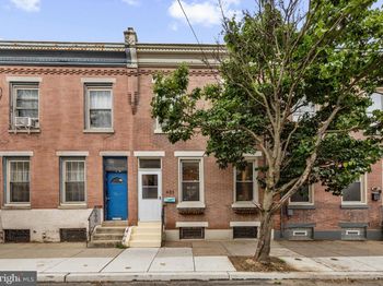 451 Belgrade Street