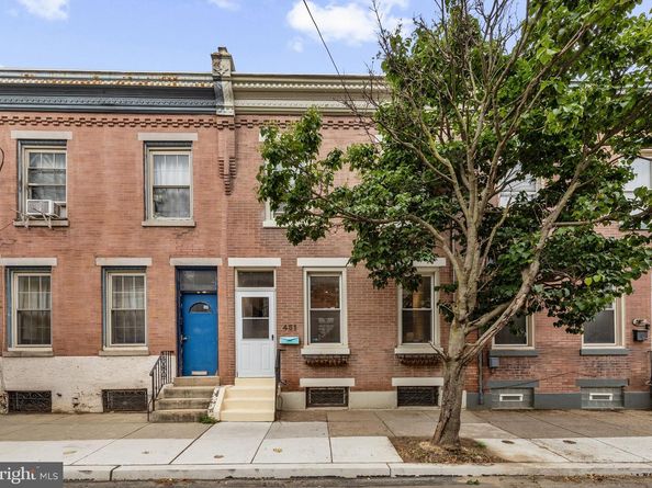 451 Belgrade Street, Philadelphia PA 19125