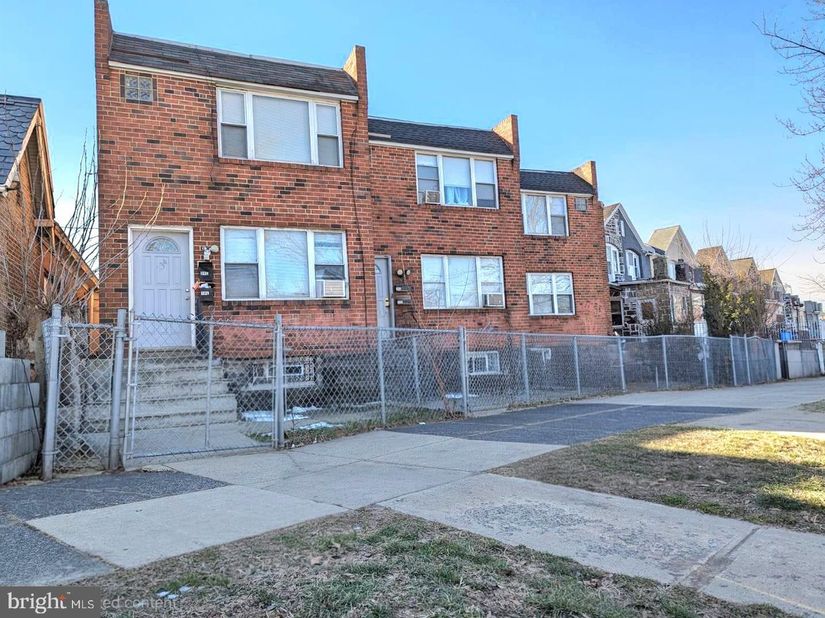 234-38 W Roosevelt Boulevard, Philadelphia PA 19120