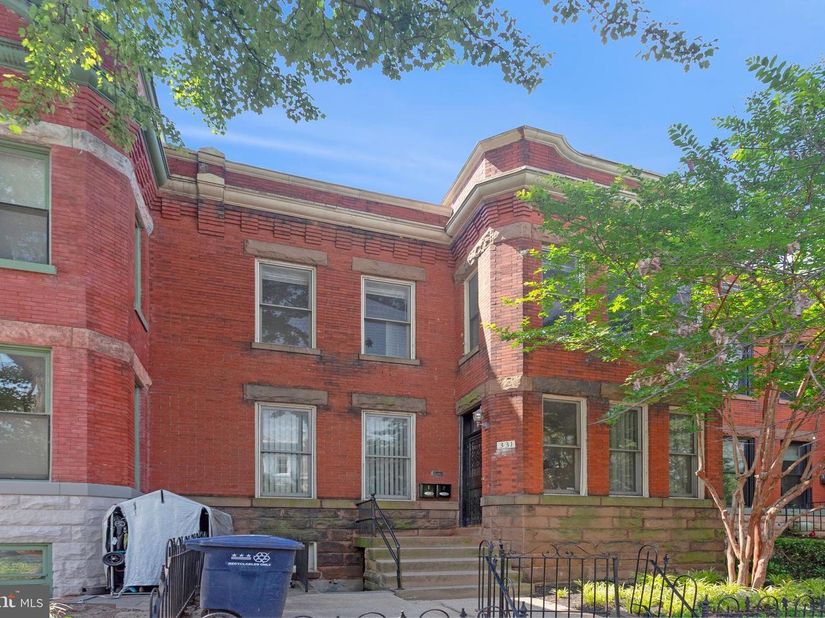 331 E Street NE, Washington DC 20002