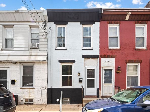 2856 Mercer Street, Philadelphia PA 19134