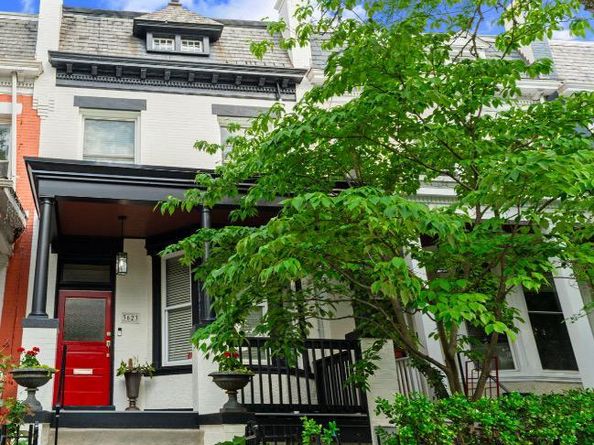 3623 New Hampshire Avenue NW, Washington DC 20010