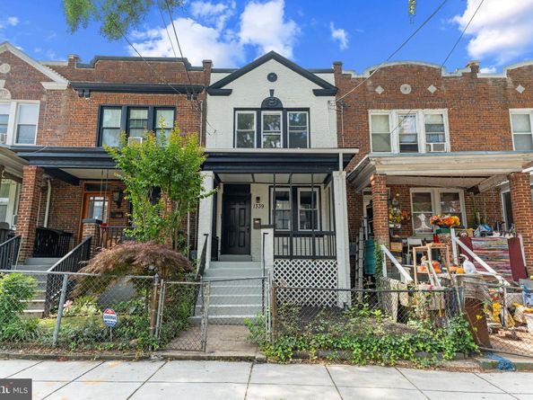 1339 Ridge Place SE, Washington DC 20020