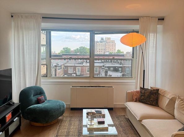 1806 Rittenhouse Square 606, Philadelphia PA 19103