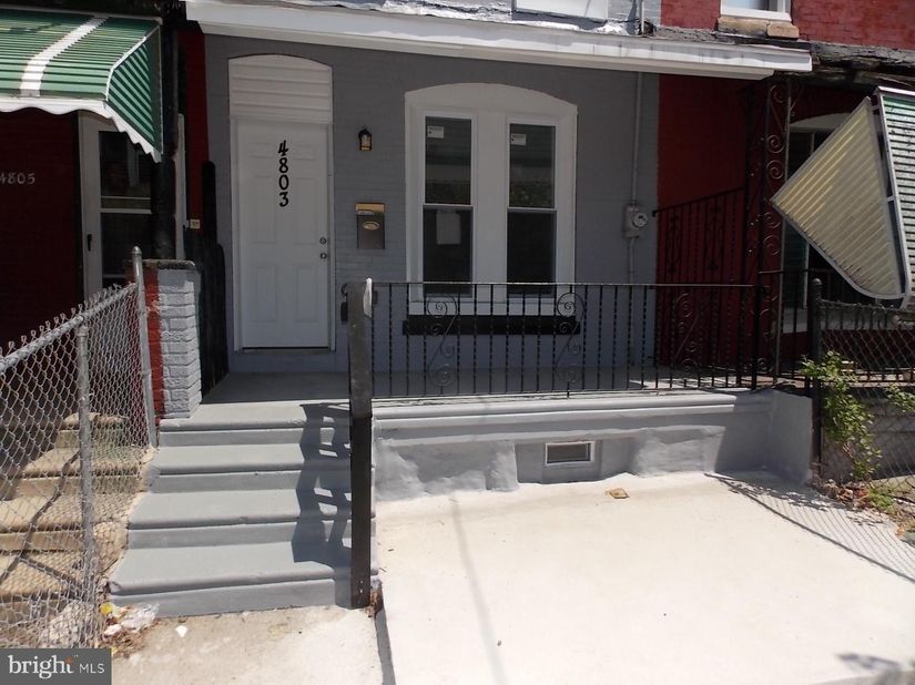 4803 Merion Avenue, Philadelphia PA 19131