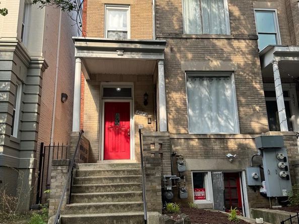 3023 15TH Street NW, Washington DC 20009