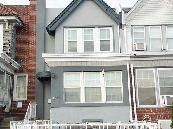 4209 Benner Street, Philadelphia PA 19135