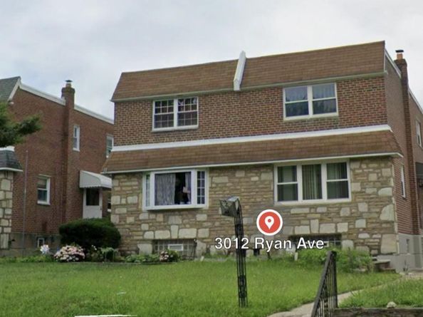 3012 Ryan Avenue, Philadelphia PA 19152