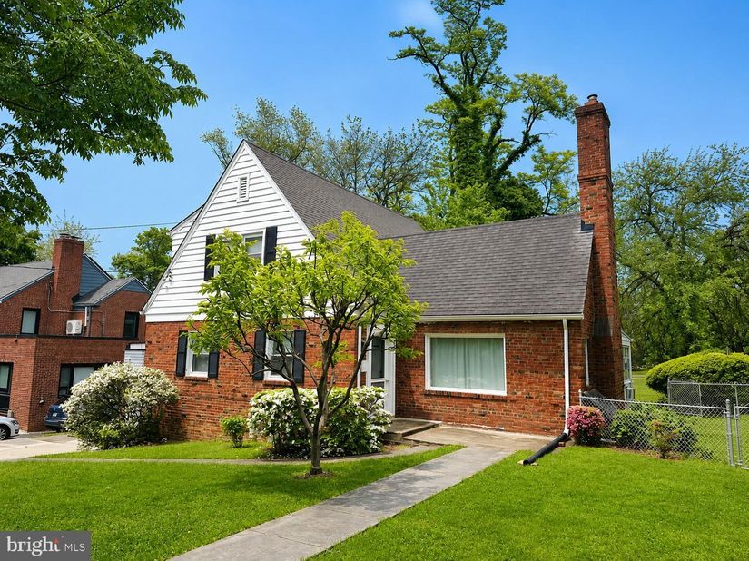 4801 Nebraska Avenue NW, Washington DC 20016
