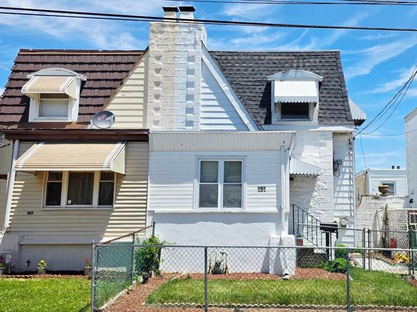 167 Marlborough Road, Upper Darby PA 19082