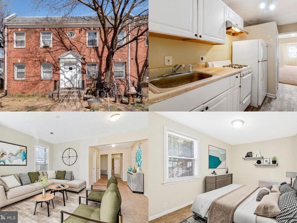 616 Mellon Street SE, Washington DC 20032