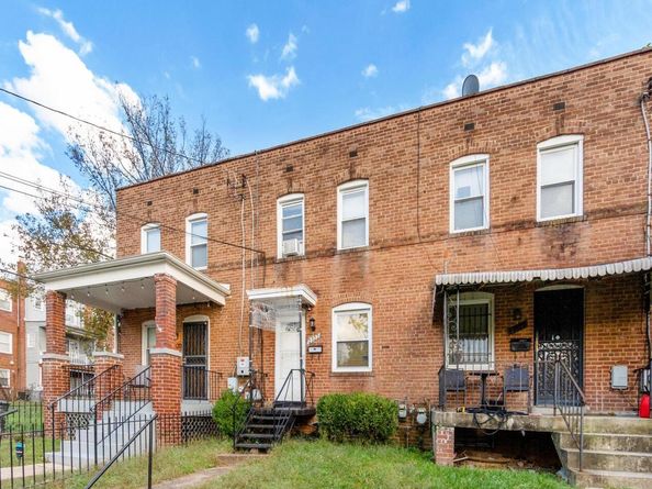 2322 14TH Place SE, Washington DC 20020