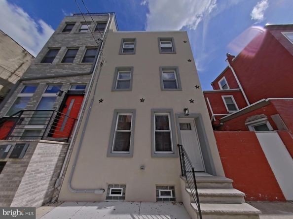 1307 N Randolph Street, Philadelphia PA 19122