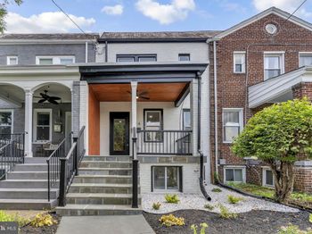 314 Farragut Street NW