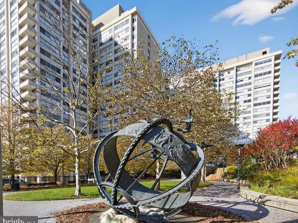 4515 Willard Avenue 2105S, Chevy Chase MD 20815