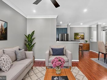 4854 Eisenhower Avenue