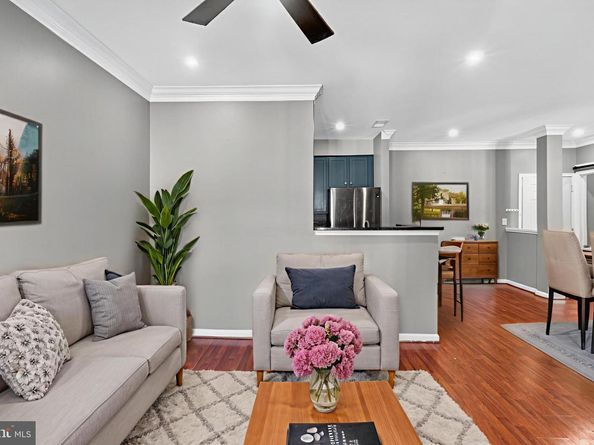 4854 Eisenhower Avenue 447, Alexandria VA 22304