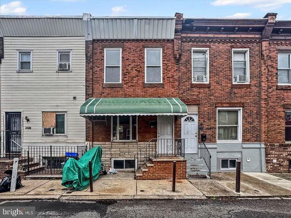 2518 S Fairhill Street, Philadelphia PA 19148