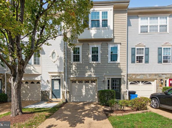 3841 Watkins Mill Drive, Alexandria VA 22304