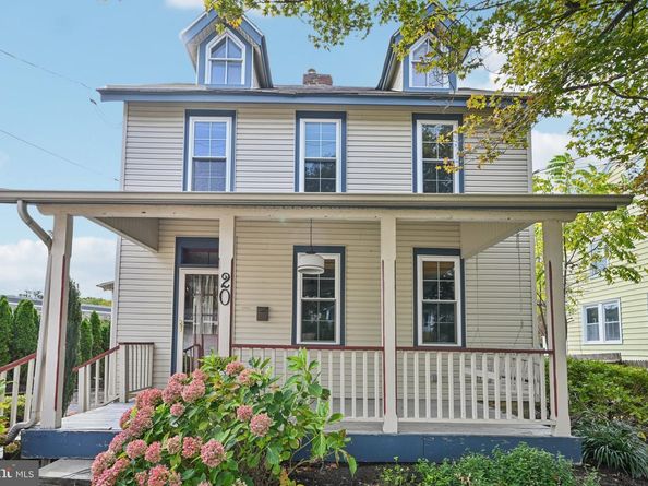 20 W Waverly Road, Glenside PA 19038