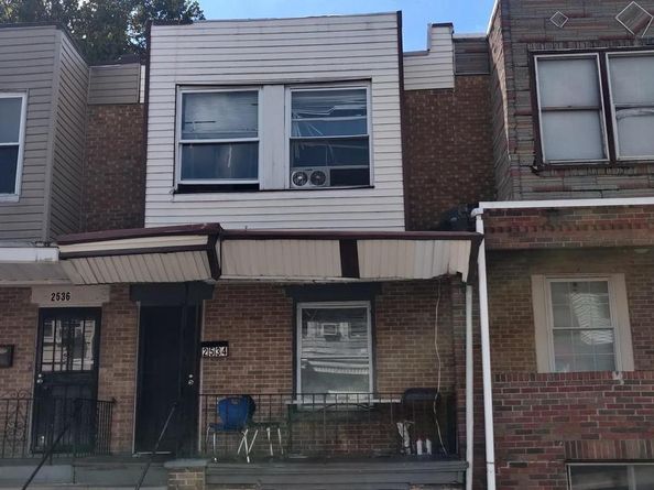 2534 S Millick Street, Philadelphia PA 19142