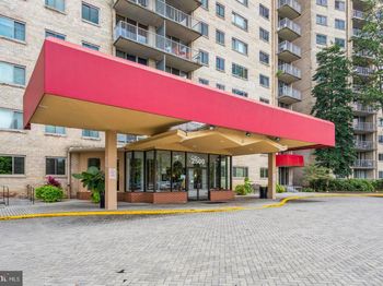 2500 N Van Dorn Street