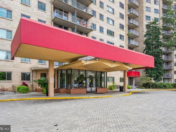 2500 N Van Dorn Street 316, Alexandria VA 22302