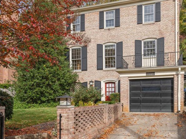 5321 Macarthur Boulevard NW, Washington DC 20016