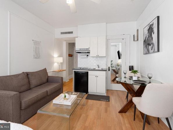 1324 Locust Street 1402, Philadelphia PA 19107