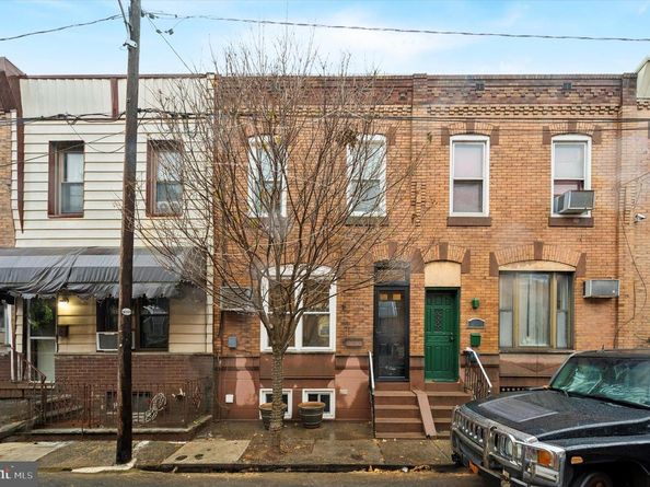 2332 S Bouvier Street, Philadelphia PA 19145