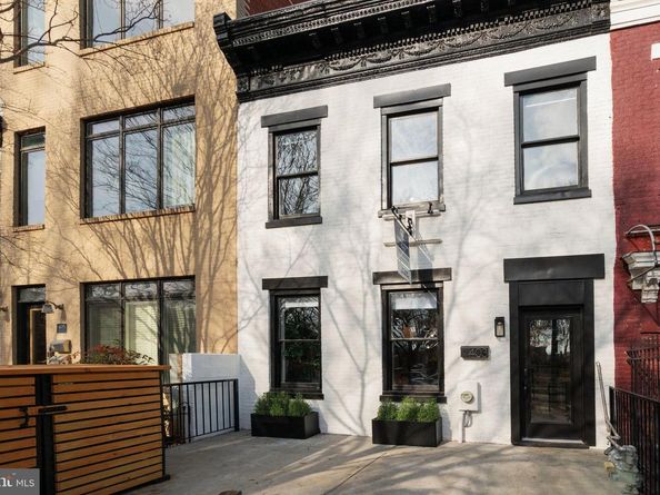 403 O Street NW, Washington DC 20001