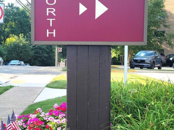 309 Florence Avenue 307N, Jenkintown PA 19046