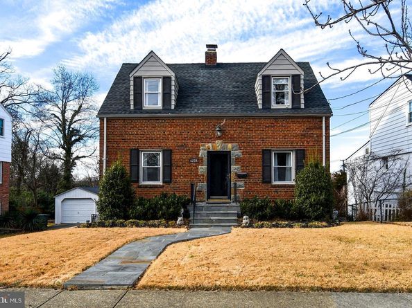 6208 Sligo Mill Road NE, Washington DC 20011