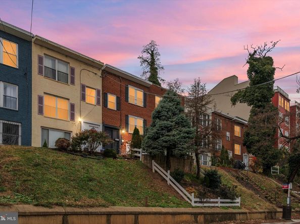 1353 Morris Road SE, Washington DC 20020