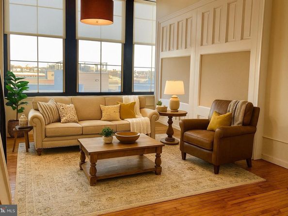 1201 Fitzwater Street 410411, Philadelphia PA 19147