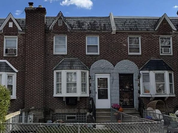 6449 Marsden Street, Philadelphia PA 19135
