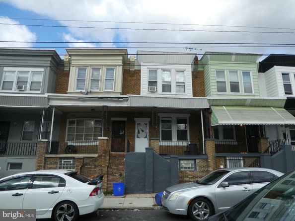 2027 Church Lane, Philadelphia PA 19138