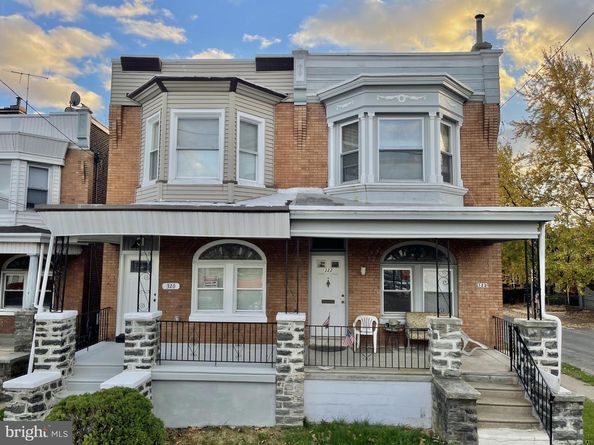 320 W Tabor Road, Philadelphia PA 19120